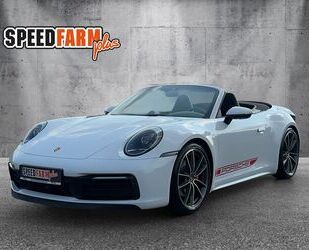 Porsche 992 Gebrauchtwagen