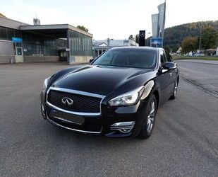 INFINITI Q70 Gebrauchtwagen