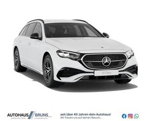 Mercedes-Benz E 220 Gebrauchtwagen