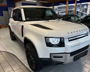 Land Rover Defender Gebrauchtwagen