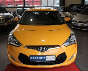 Hyundai Veloster Gebrauchtwagen