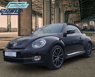 VW Beetle Gebrauchtwagen