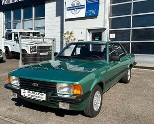 Dacia Taunus 