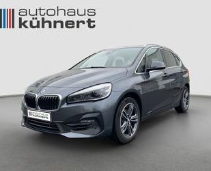 BMW 218 Active Tourer Gebrauchtwagen
