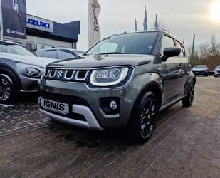 Suzuki Ignis Gebrauchtwagen