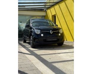 Renault Twingo Gebrauchtwagen