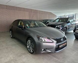 Lexus GS 450 Gebrauchtwagen