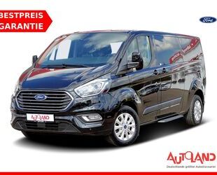 Ford Tourneo Custom Gebrauchtwagen