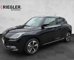 Suzuki Swift Gebrauchtwagen