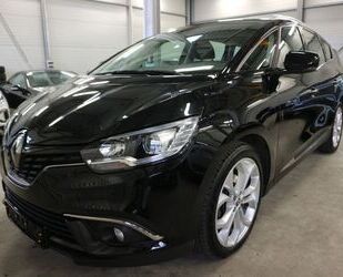 Renault Grand Scenic Gebrauchtwagen