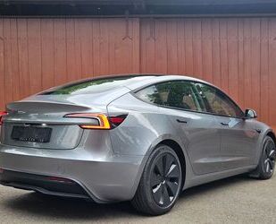 Tesla Model 3 Gebrauchtwagen