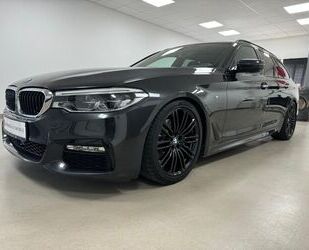 BMW 520 Gebrauchtwagen