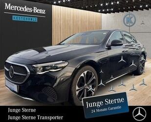 Mercedes-Benz E 300 Gebrauchtwagen