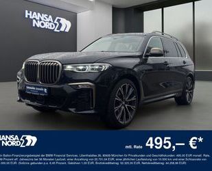 BMW X7 M50 Gebrauchtwagen