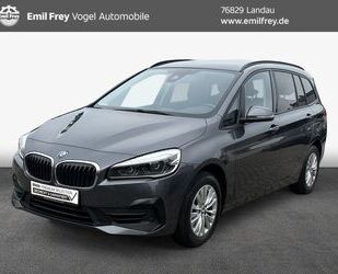 BMW 218 Gran Tourer Gebrauchtwagen