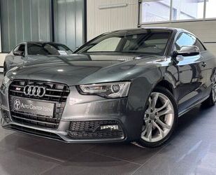 Audi S5 Gebrauchtwagen