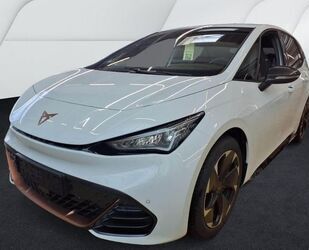 Cupra Born Gebrauchtwagen