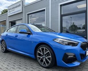 BMW 218 Gran Coupé Gebrauchtwagen
