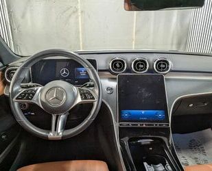 Mercedes-Benz C 220 Gebrauchtwagen