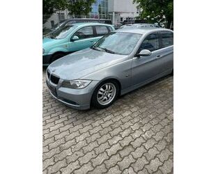 BMW 325 Gebrauchtwagen