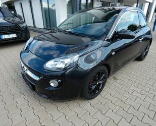 Opel Adam Gebrauchtwagen