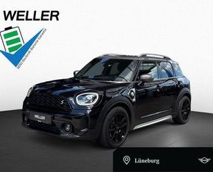 Mini Cooper SE Countryman Gebrauchtwagen