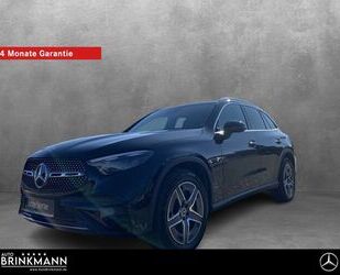 Mercedes-Benz GLC 200 Gebrauchtwagen