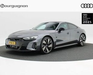 Audi e-tron GT Gebrauchtwagen