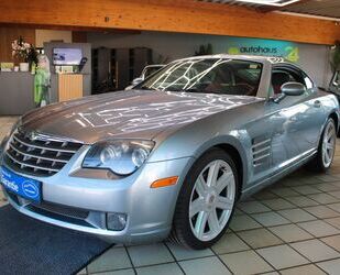 Chrysler Crossfire Gebrauchtwagen