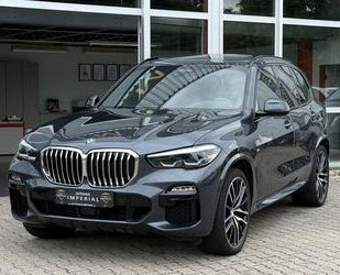 BMW X5 Gebrauchtwagen