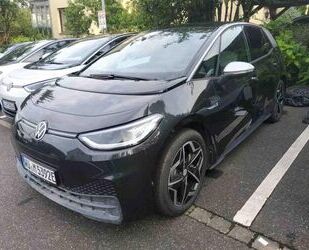 VW ID.3 Gebrauchtwagen