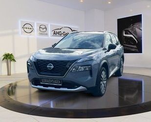 Nissan X-Trail Gebrauchtwagen