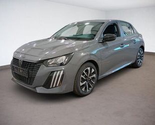 Peugeot 208 Gebrauchtwagen