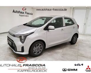 Kia Picanto Gebrauchtwagen