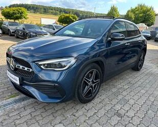 Mercedes-Benz GLA 180 Gebrauchtwagen