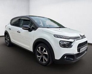 Citroen C3 Gebrauchtwagen