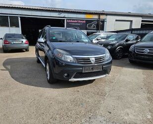 Dacia Sandero Gebrauchtwagen