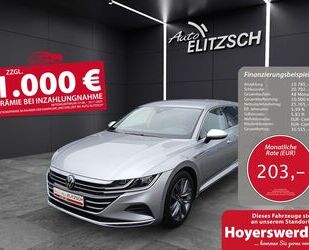 VW Arteon Gebrauchtwagen