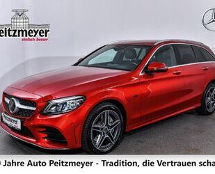 Mercedes-Benz C 300 Gebrauchtwagen