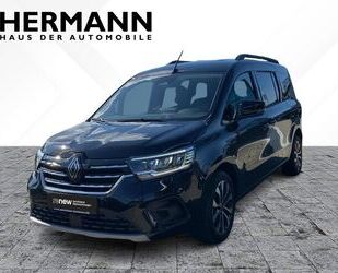 Renault Kangoo Gebrauchtwagen