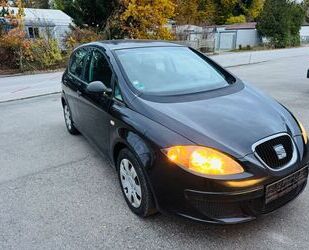 Seat Altea Gebrauchtwagen