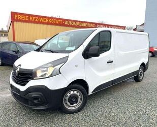 Renault Trafic Gebrauchtwagen