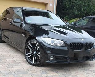 BMW 530 Gebrauchtwagen