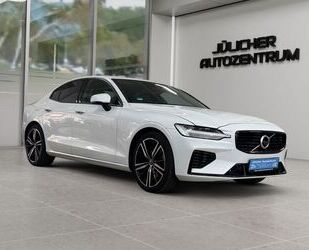 Volvo S60 Gebrauchtwagen