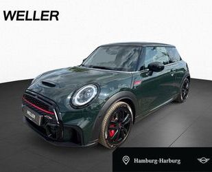 Mini John Cooper Works Gebrauchtwagen