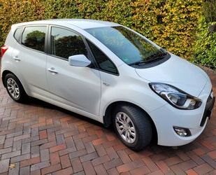 Hyundai ix20 Gebrauchtwagen