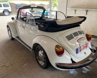 VW Käfer Gebrauchtwagen