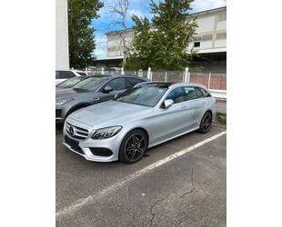 Mercedes-Benz C 220 Gebrauchtwagen