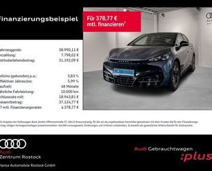Cupra Tavascan Gebrauchtwagen