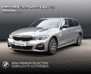 BMW 330 Gebrauchtwagen